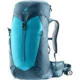 Рюкзак женский Deuter AC Lite SL 22 л, синий — фото 1