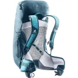 Рюкзак женский Deuter AC Lite SL 22 л, синий — фото 2