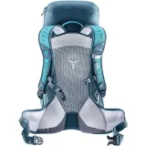 Рюкзак женский Deuter AC Lite SL 22 л, синий — фото 3