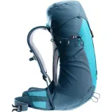 Рюкзак женский Deuter AC Lite SL 22 л, синий — фото 4
