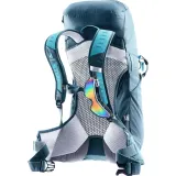 Рюкзак женский Deuter AC Lite SL 22 л, синий — фото 6