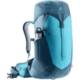Рюкзак женский Deuter AC Lite SL 22 л, синий — фото 7