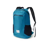 Рюкзак складной Naturehike Ultralight Foldable, 18L, Śródziemnomorski błękit / 18L, Чёрный — фото 2