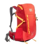 Elementerre Talca 40 л рюкзак туристический, красный, бирюзовый, 40 l, Красный / 40 l, Бирюзовый — фото 4