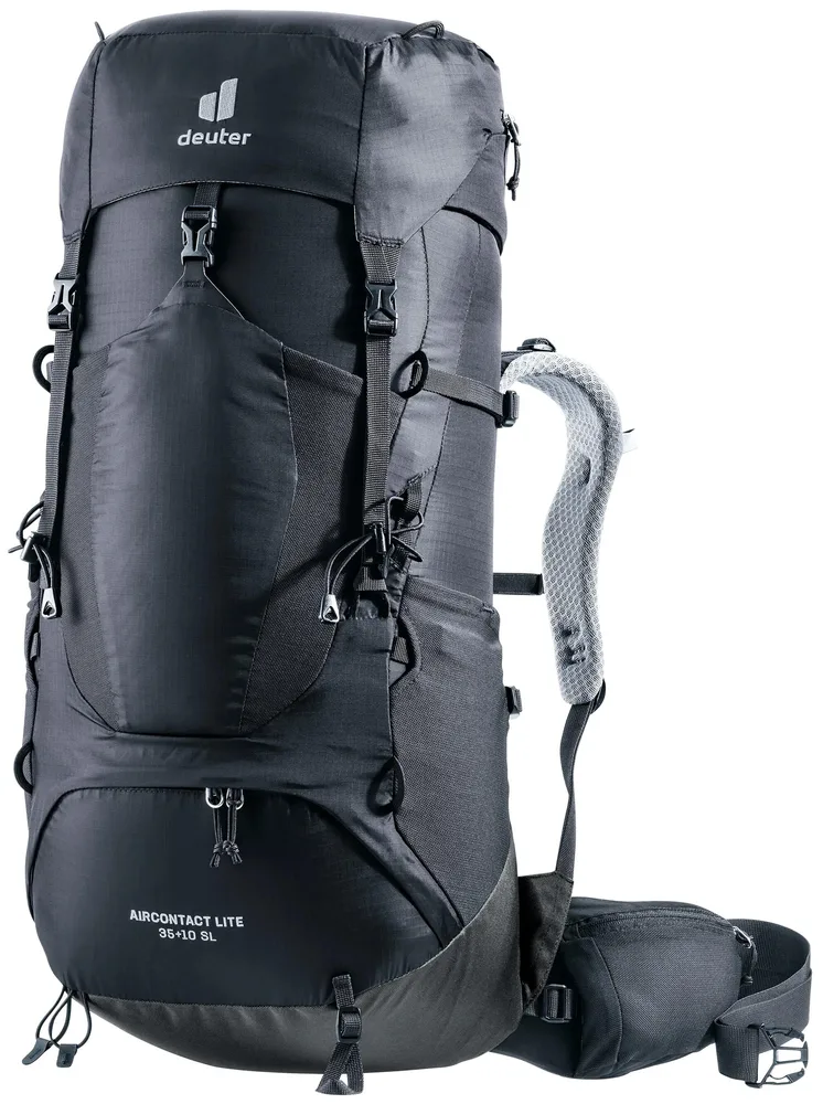 Рюкзак женский Deuter Aircontact Lite 35+10 SL