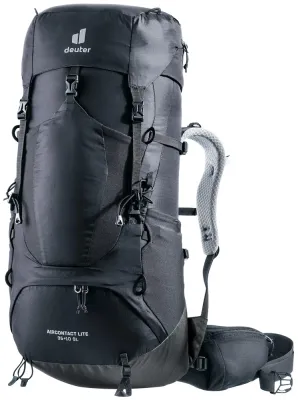 Рюкзак женский Deuter Aircontact Lite 35+10 SL