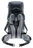 Рюкзак женский Deuter Aircontact Lite 35+10 SL — фото 2