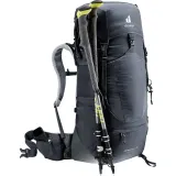 Рюкзак женский Deuter Aircontact Lite 35+10 SL — фото 3