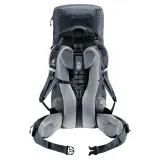 Рюкзак женский Deuter Aircontact Lite 35+10 SL — фото 8