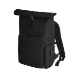 Рюкзак Quadra Qtech Charge Roll Up 22 л — фото 1