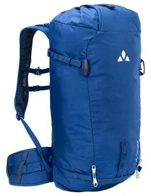 Рюкзак альпинистский VAUDE Rupal Light 28, 28 l, Królewski niebieski