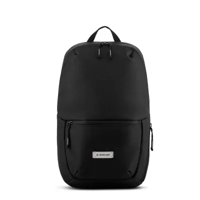 Рюкзак Heimplanet Mono Series Minimal Pack из материала Dyecoshell Mono