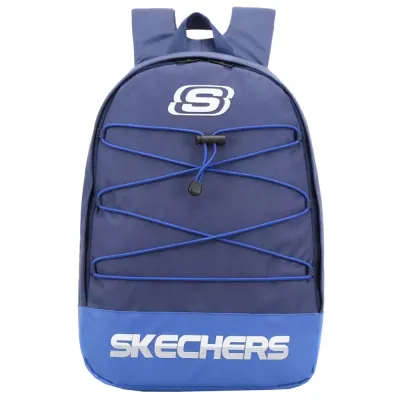 Рюкзак унисекс Skechers Pomona Backpack 18 л