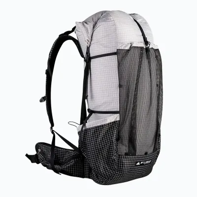 Рюкзак туристический 3F UL Gear Qidian Pro 46+10 л, арт. 6970919901207