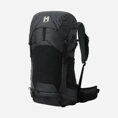 Рюкзак трекинговый Millet Seneca Air 30 л, 30 l, Чёрный