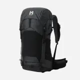 Рюкзак трекинговый Millet Seneca Air 30 л, 30 l, Чёрный / 30 l, Зелёный — фото 1