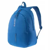 Рюкзак школьный Hi-Tec Hilo, 18L, Тёмно-синий / 24L, Синий — фото 2