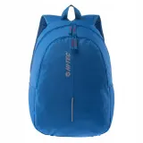Рюкзак школьный Hi-Tec Hilo, 18L, Тёмно-синий / 24L, Синий — фото 3