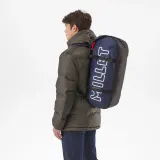 Сумка-рюкзак Millet Divino Duffle 40 л — фото 3