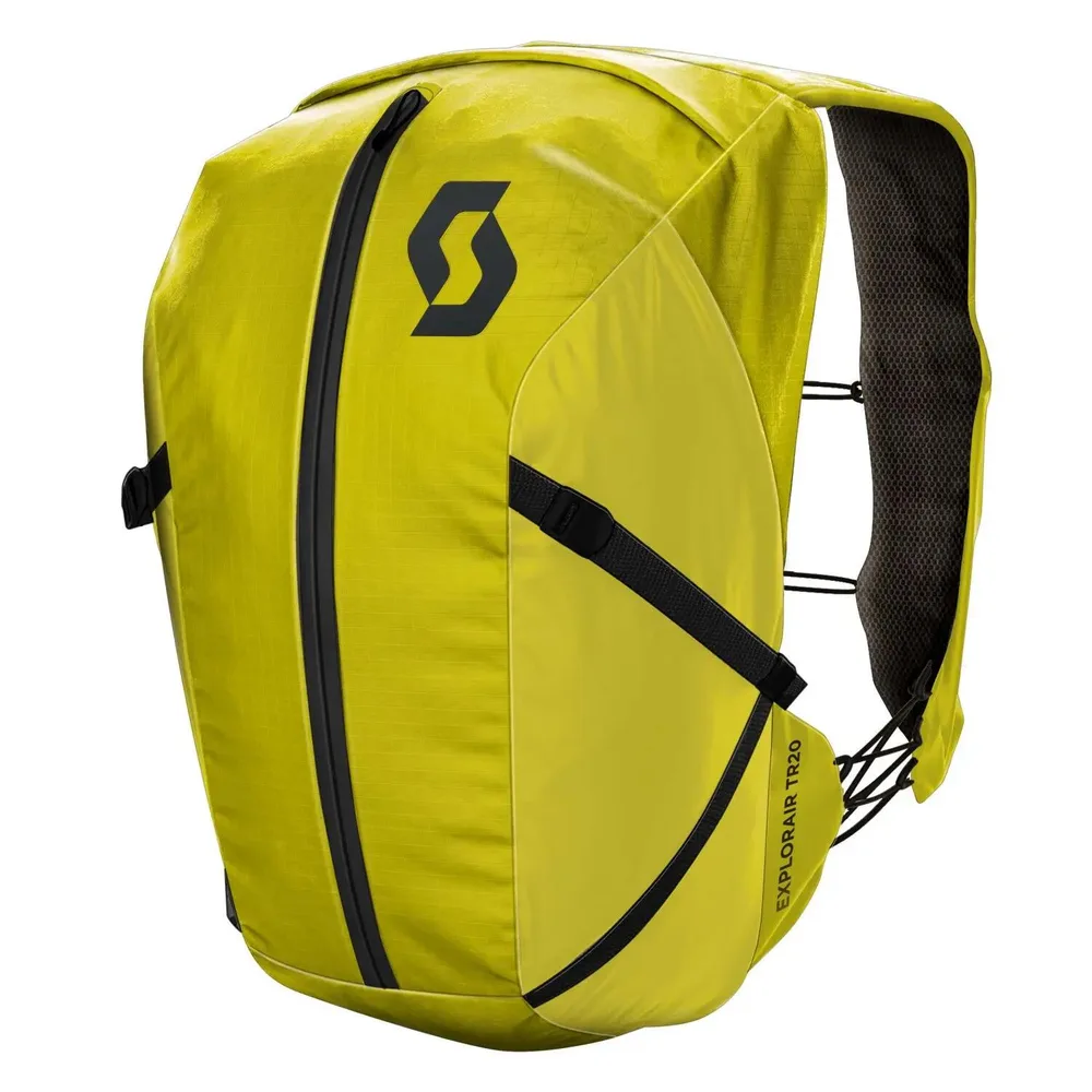 Рюкзак туристический Scott Explorair 20 л