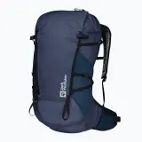 Рюкзак туристический Jack Wolfskin Pre Vent 20 л, тёмно-синий — фото 1