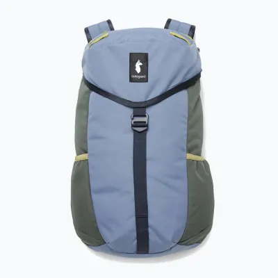 Рюкзак туристический Cotopaxi Tapa Cada Dia 22 л, синий