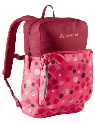 Рюкзак детский VAUDE Minnie 10 л, 10 l, Розовый