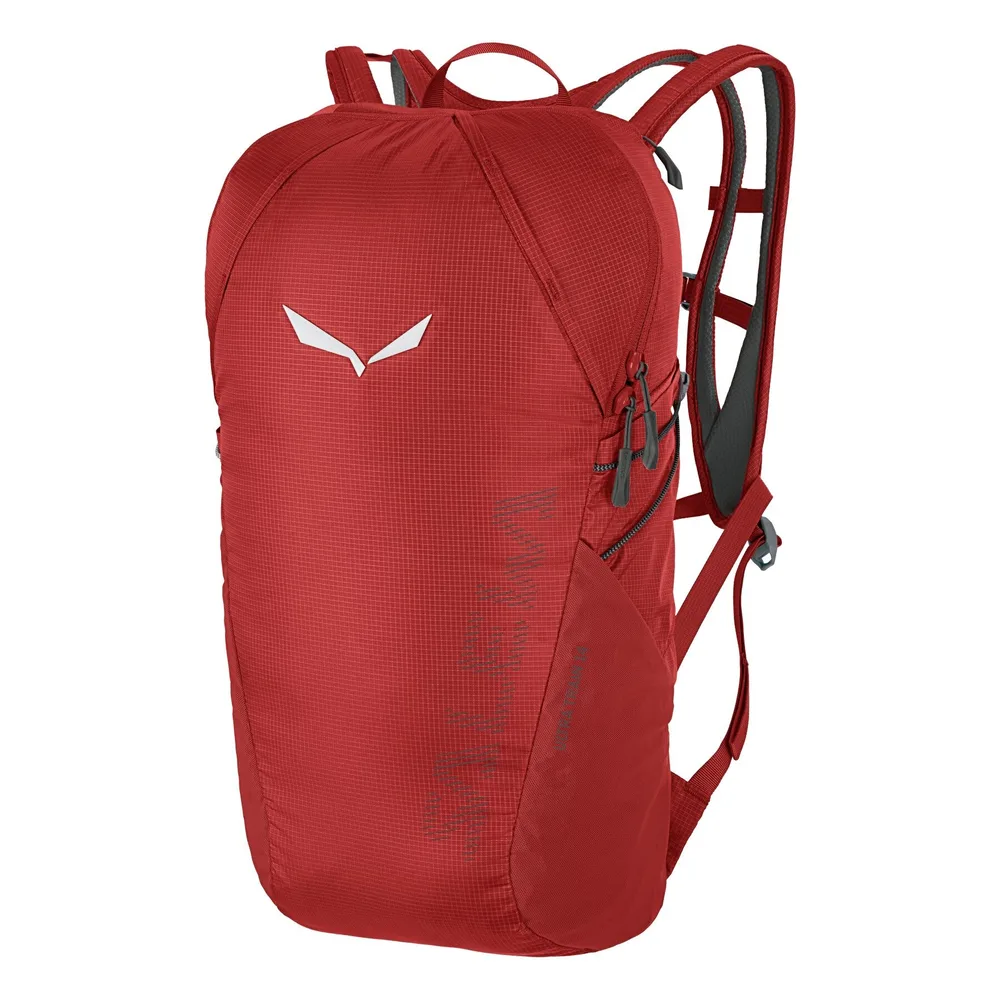 Рюкзак Salewa Ultra Train 14 треккинговый минималистичный