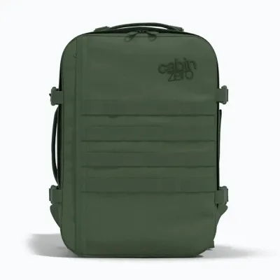 CabinZero Military 28 рюкзак дорожный 28 л