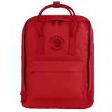 Школьный рюкзак Fjallraven Re-Kanken 16 л из переработанных материалов — фото 1