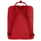 Школьный рюкзак Fjallraven Re-Kanken 16 л из переработанных материалов — фото 2