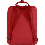 Школьный рюкзак Fjallraven Re-Kanken 16 л из переработанных материалов — фото 3