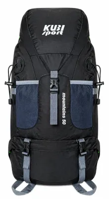 Рюкзак туристический Kubisport Mountains 50 л