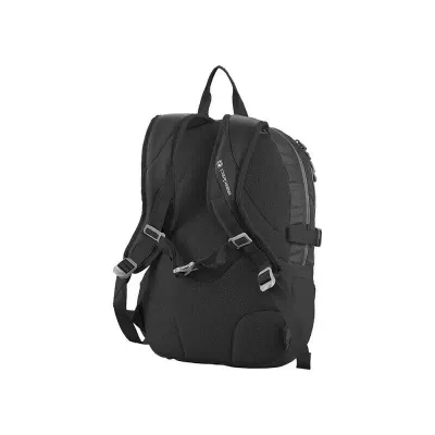 Рюкзак туристический Caribee Apache 30 л, чёрный