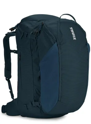 Рюкзак дорожный Thule Landmark Travel Pack 60 л, тёмно-синий
