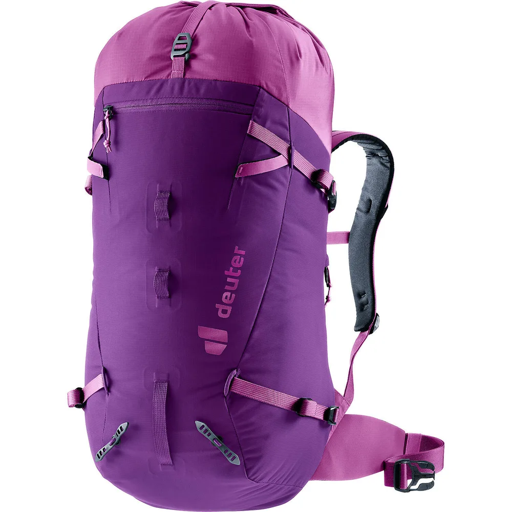 Рюкзак альпинистский женский Deuter Guide 28 SL