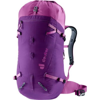 Рюкзак альпинистский женский Deuter Guide 28 SL