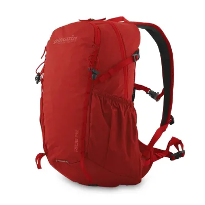 Рюкзак Pinguin Ride 25 л, 25 l, Красный