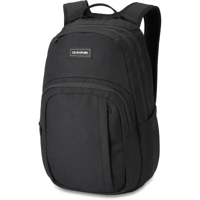 Рюкзак школьный Dakine Campus M 25 л, 25 l, Синий
