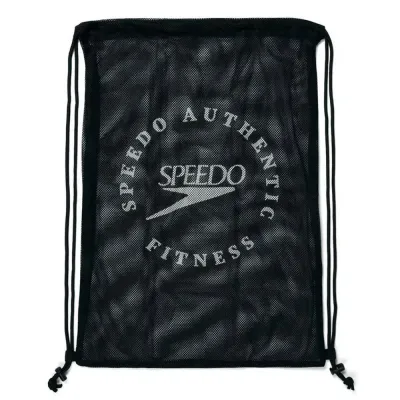 Мешок сетчатый на шнурке Speedo Authentic Fitness 35 л
