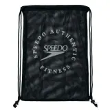 Мешок сетчатый на шнурке Speedo Authentic Fitness 35 л — фото 1