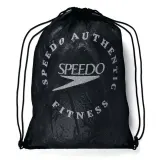 Мешок сетчатый на шнурке Speedo Authentic Fitness 35 л — фото 2