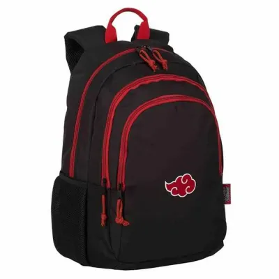 Mbrands Рюкзак школьный 42х31х19 см Naruto Cloud