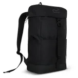 Рюкзак Regatta Shilton 2 на 25 л для города и прогулок, 25 l, Чёрный / 25 l, Niebieski denim — фото 2