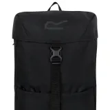 Рюкзак Regatta Shilton 2 на 25 л для города и прогулок, 25 l, Чёрный / 25 l, Niebieski denim — фото 4