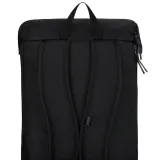 Рюкзак Regatta Shilton 2 на 25 л для города и прогулок, 25 l, Чёрный / 25 l, Niebieski denim — фото 5