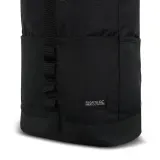 Рюкзак Regatta Shilton 2 на 25 л для города и прогулок, 25 l, Чёрный / 25 l, Niebieski denim — фото 6