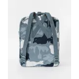 Рюкзак Fjallraven Kanken Graphics nimbus blue hidden animals — фото 2