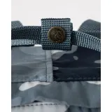 Рюкзак Fjallraven Kanken Graphics nimbus blue hidden animals — фото 4