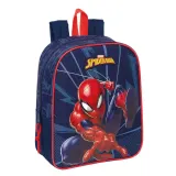Рюкзак детский Spider-Man — фото 1